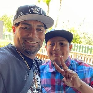 Meet your Posher, Jesse